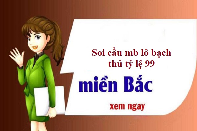 lô bạch thủ mb hiệu quả nhất