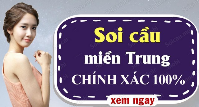 Công việc cần làm khi soi cầu xsmt